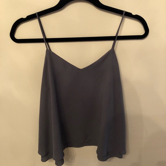 NYMPHE Tops - Nymphe Silky Cami